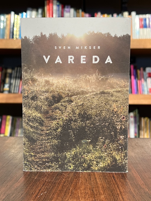Vareda