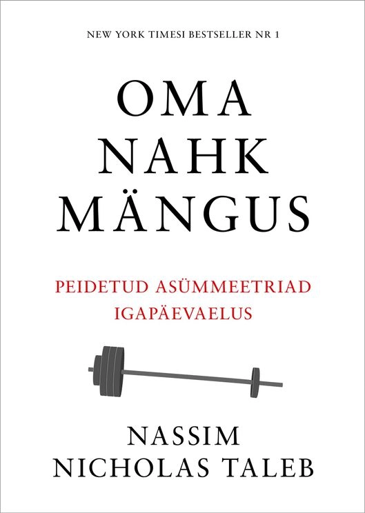 Oma nahk mängus