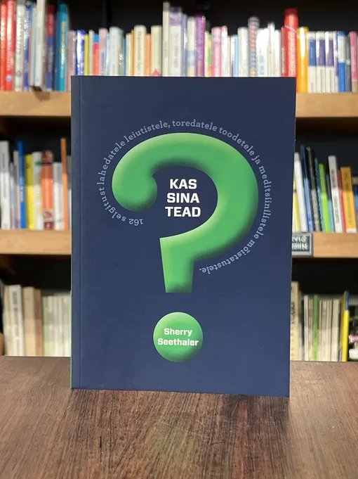 Kas sina tead?