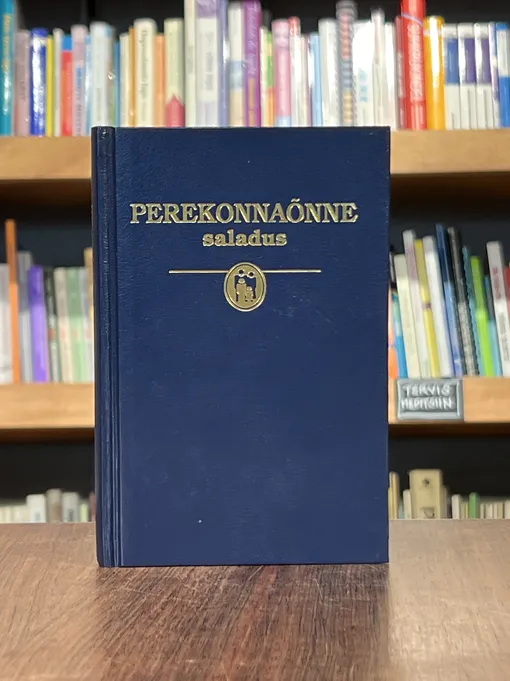 Perekonnaõnne saladus
