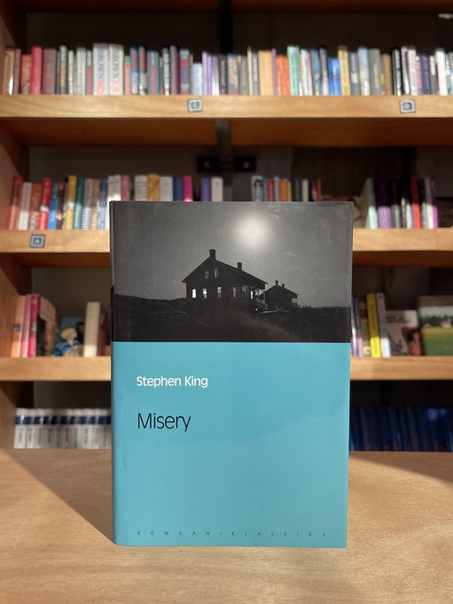 Misery