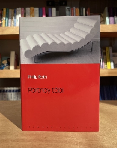 Portnoy tõbi