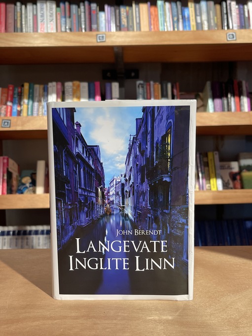 Langevate inglite linn