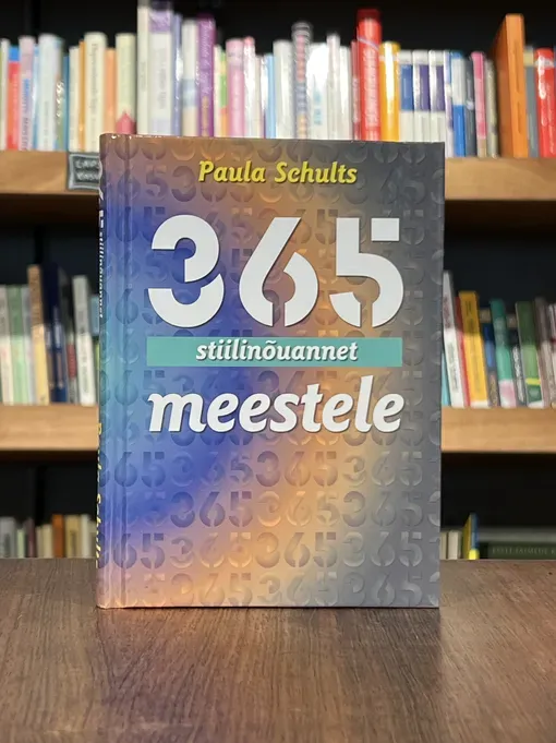 365 stiilinõuannet meestele