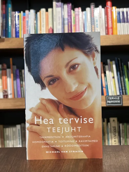 Hea tervise teejuht