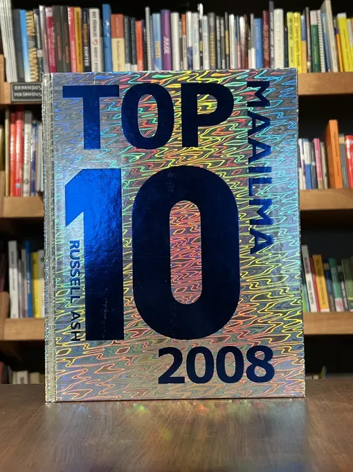 Maailma Top 10. 2008