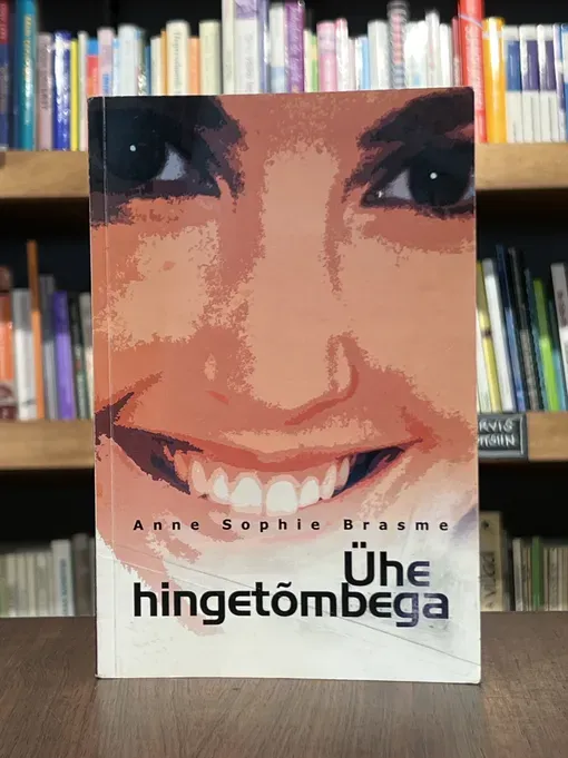 Ühe hingetõmbega