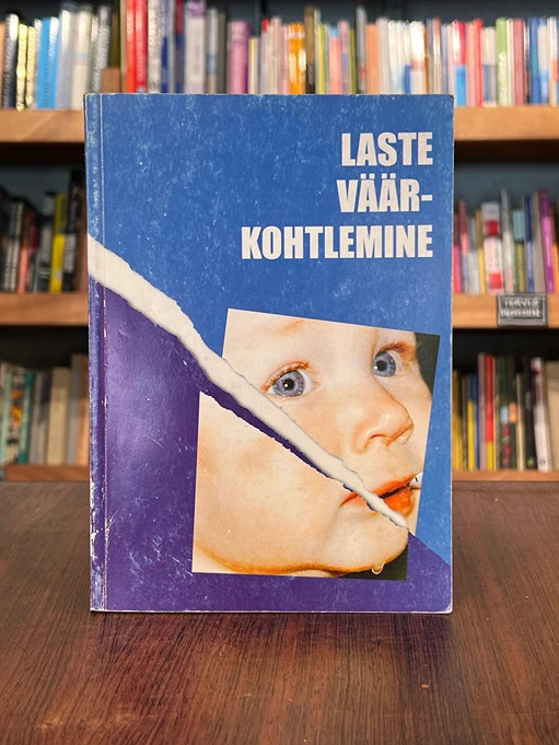 Laste väärkohtlemine