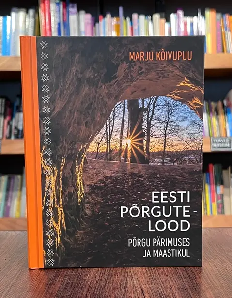 Eesti põrgute lood