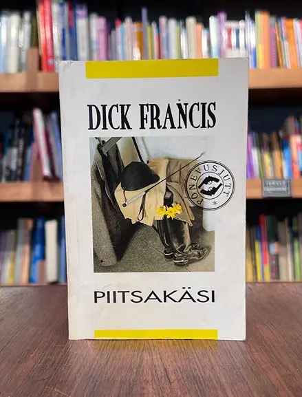 Piitsakäsi