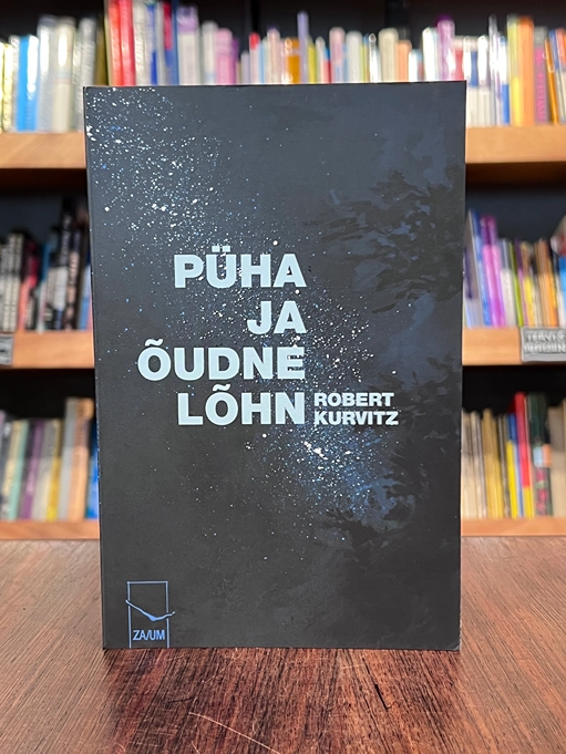 Püha ja õudne lõhn