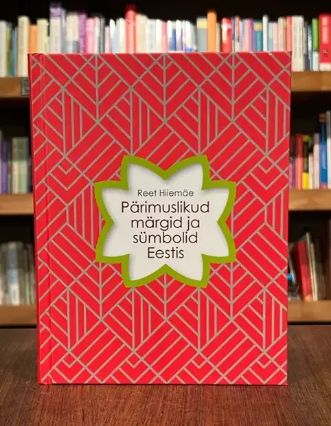 Pärimuslikud märgid ja sümbolid Eestis
