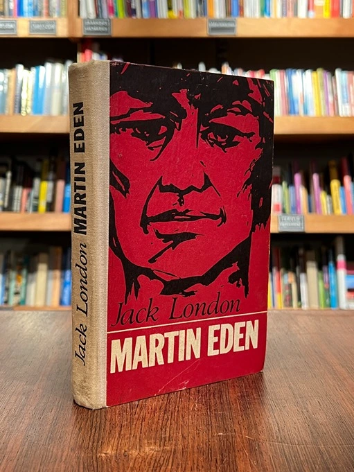 Martin Eden