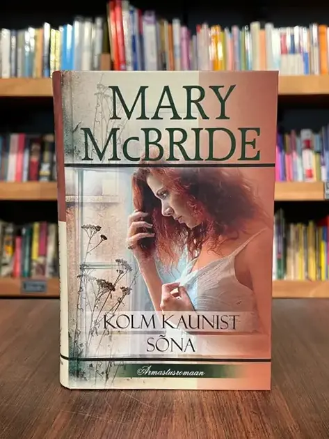 Kolm kaunist sõna
