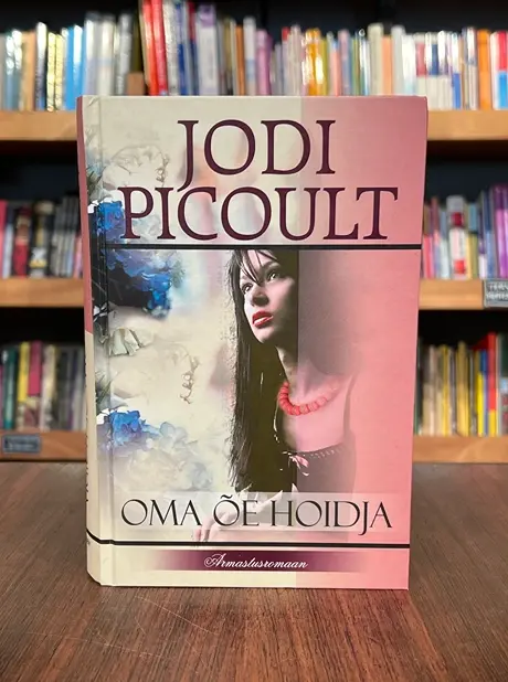 Oma õe hoidja