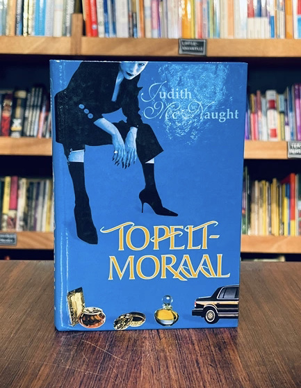 Topeltmoraal