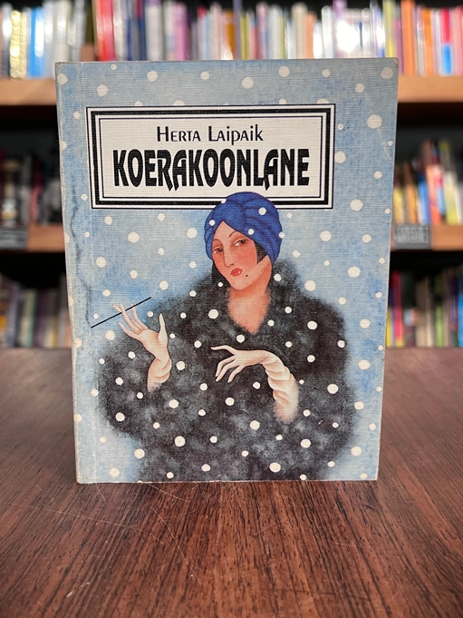 Koerakoonlane