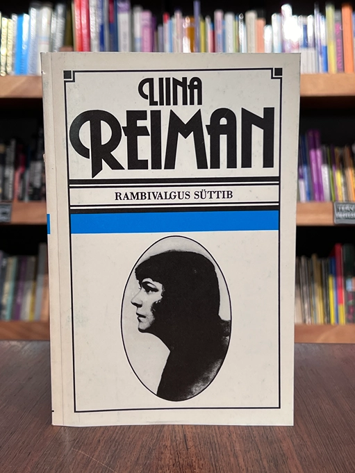 Rambivalgus süttib Rambivalgus süttib