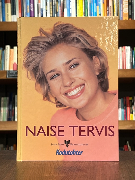 Naise tervis
