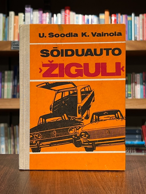 Sõiduauto