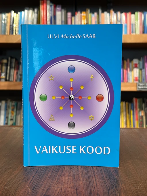 Vaikuse kood