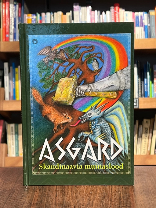 Asgard