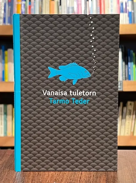 Vanaisa tuletorn