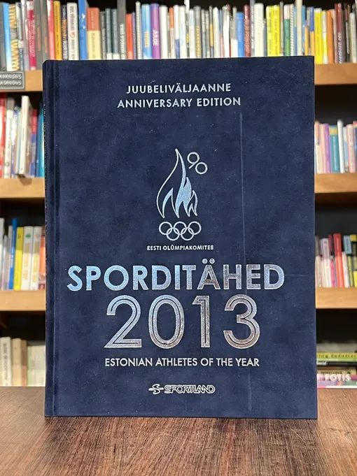 Sporditähed 2013