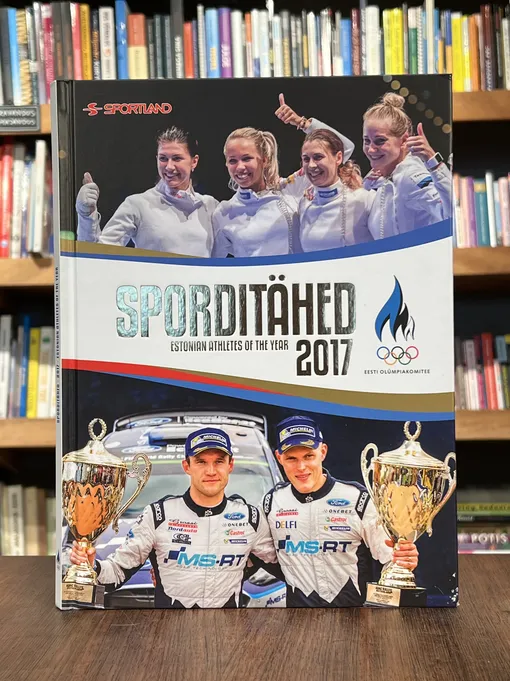 Sporditähed 2017