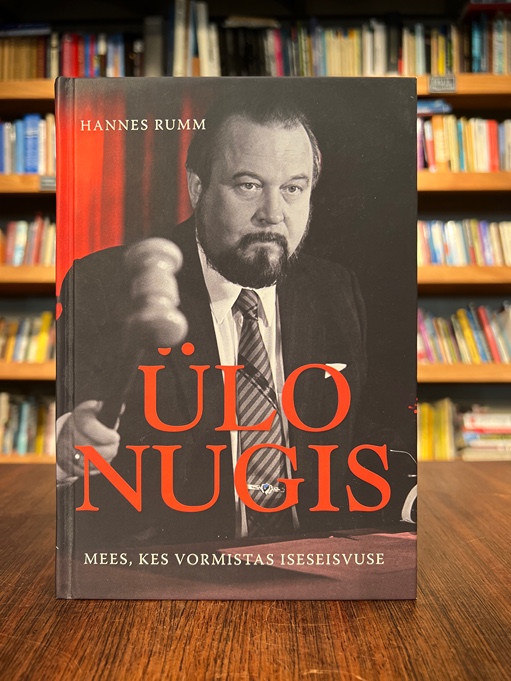 Ülo Nugis