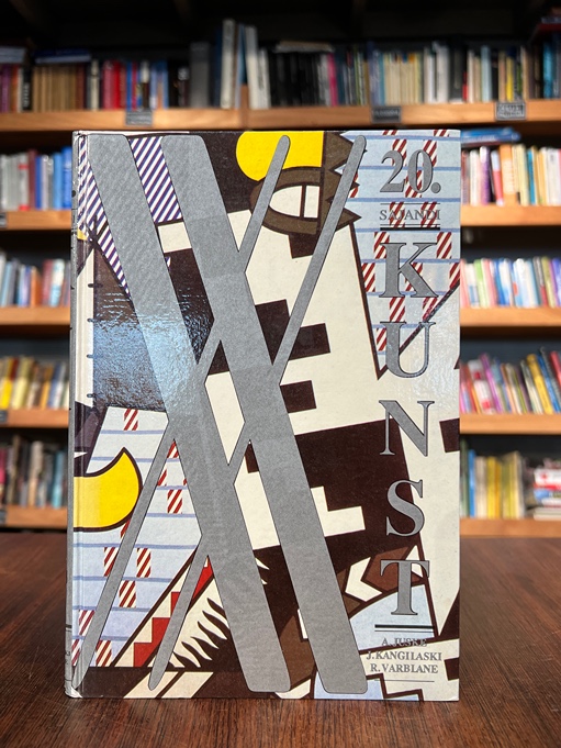 20. sajandi kunst