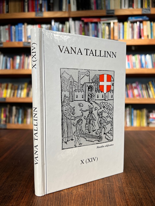 Vana Tallinn X