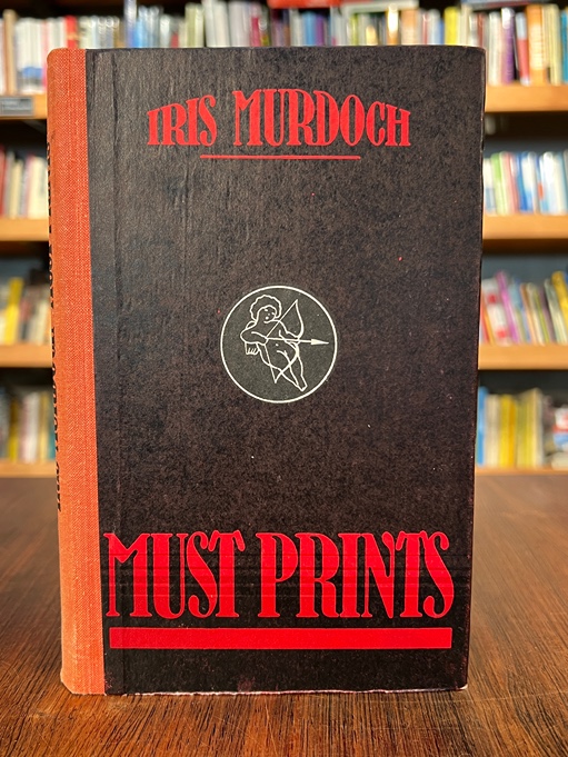Must prints
