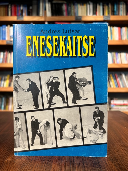 Enesekaitse