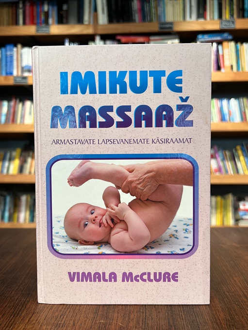 Imikute massaaž