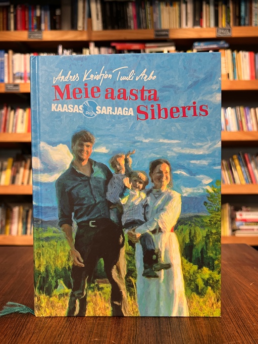 Meie aasta Siberis