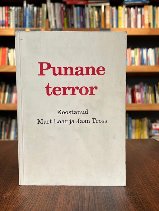 Punane terror