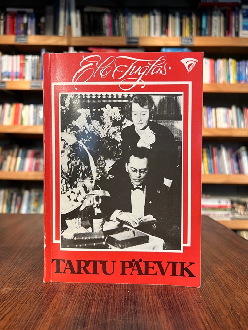 Tartu päevik