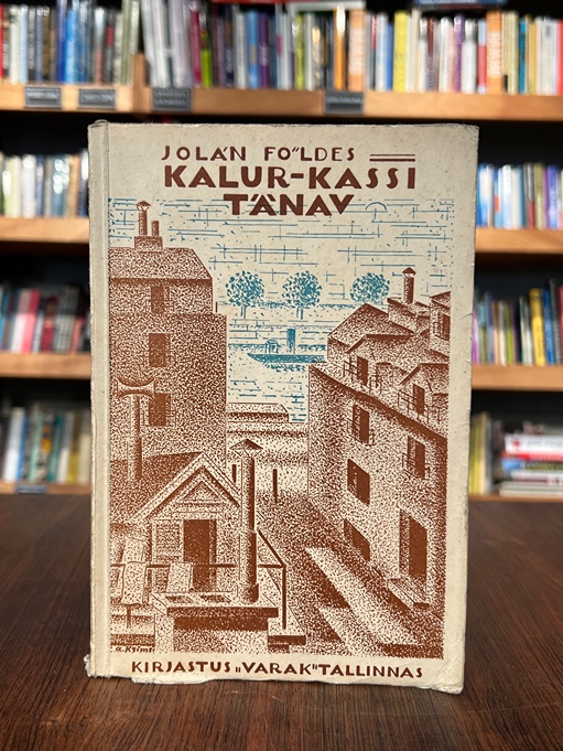 Kalur-Kassi tänav