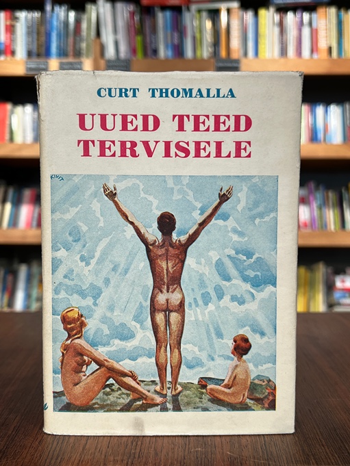 Uued teed tervisele