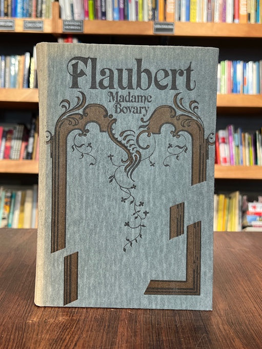 Madame Bovary