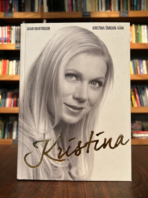 Kristina