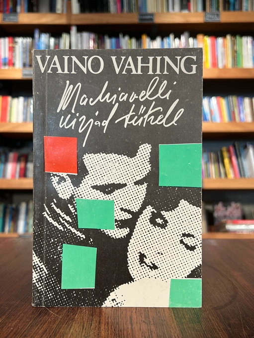 Machiavelli kirjad tütrele