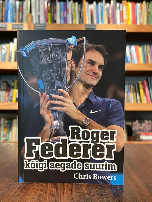 Roger Federer