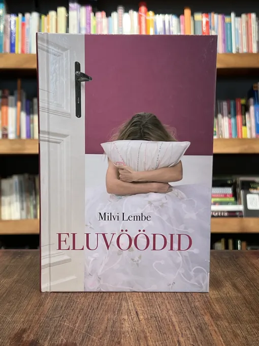 Eluvöödid