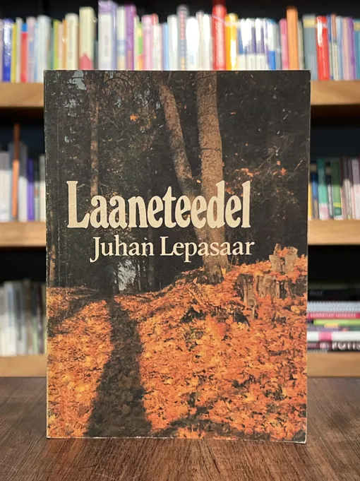 Laaneteedel