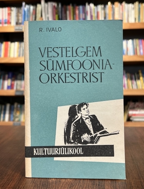 Vestelgem sümfooniaorkestrist