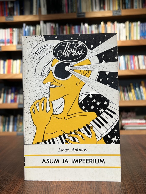 Asum ja impeerium