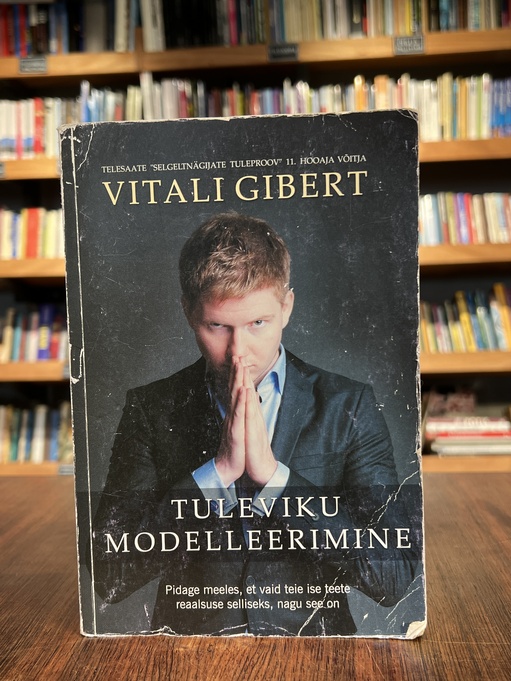 Tuleviku modelleerimine