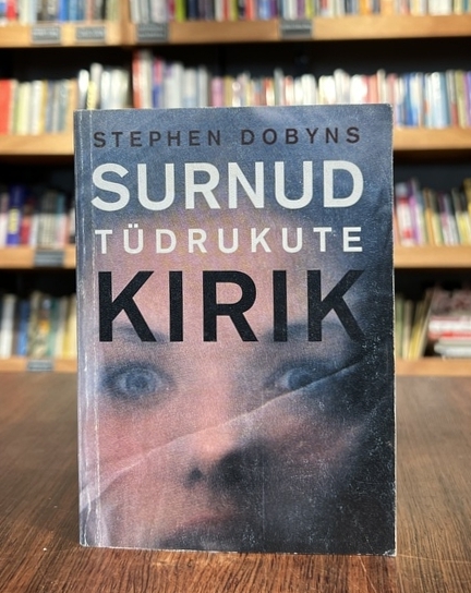 Surnud tüdrukute kirik